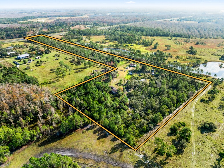 7740 E Irlo Bronson Memorial Hwy, Saint Cloud, FL à vendre - Photo principale - Image 3 de 20