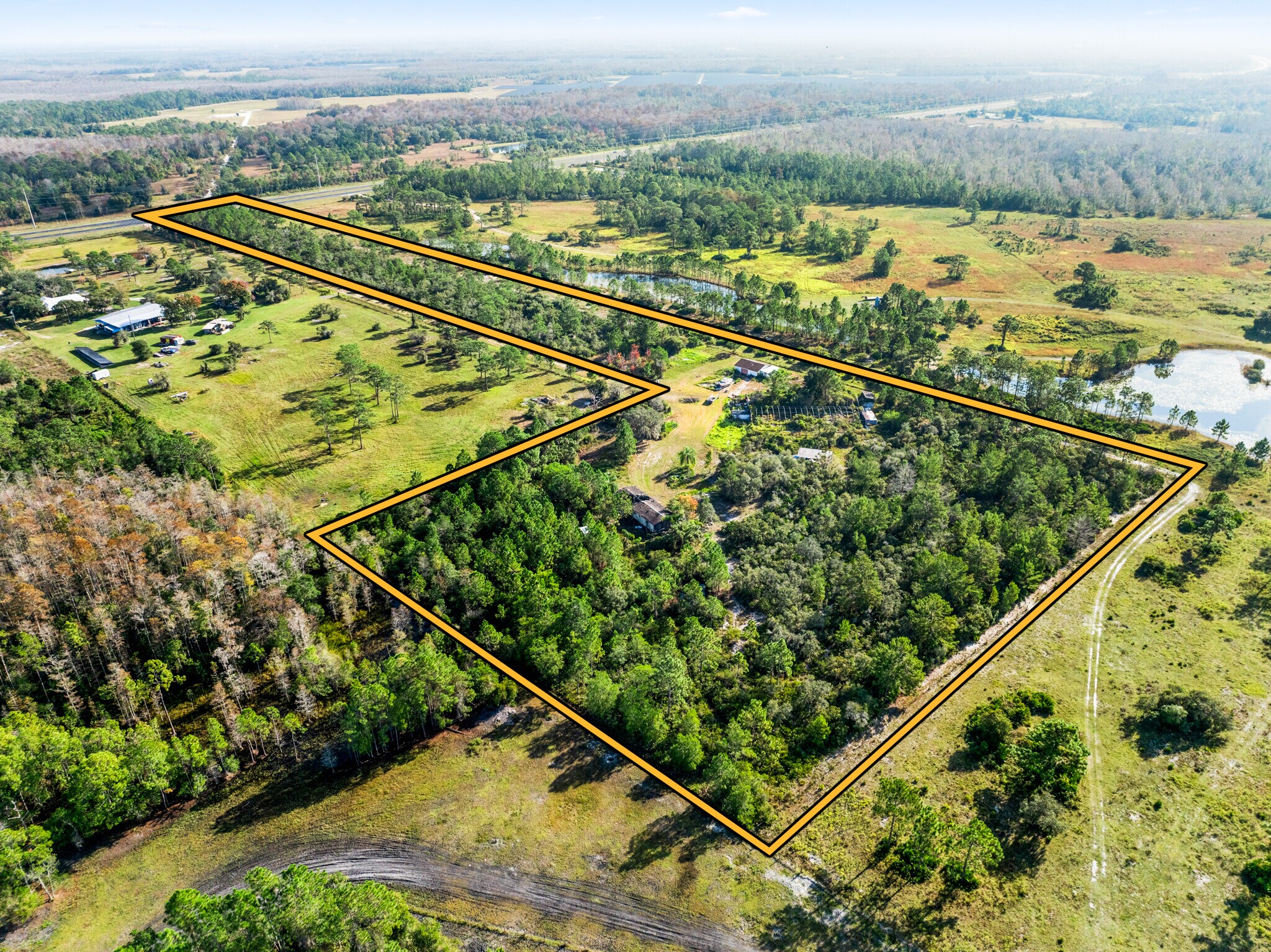 7740 E Irlo Bronson Memorial Hwy, Saint Cloud, FL à vendre Photo principale- Image 1 de 21
