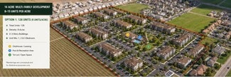 More details for 12812 E Stroud Ave, Kingsburg, CA - Land for Sale