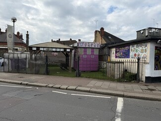 More details for 909 Finchley Rd, London - Retail for Lease