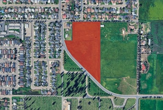 Plus de détails pour 1005 E Putnam Ave, Porterville, CA - Terrain à vendre