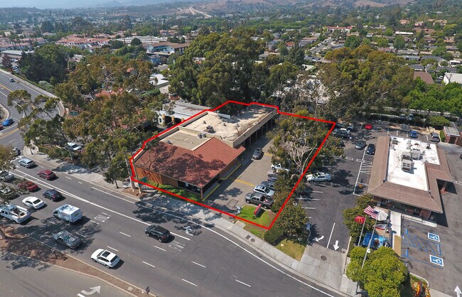 Plus de détails pour 3948 State St, Santa Barbara, CA - Commerce de détail à vendre