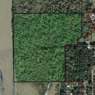 More details for Trail Oaks Ln, Lakeland, FL - Land for Sale