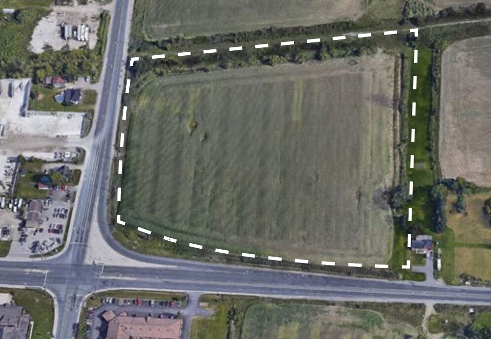 43600 Talbot Line, St Thomas, ON for sale Primary Photo- Image 1 of 1