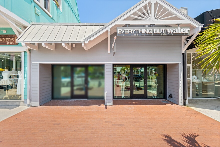 331 John Ringling Blvd, Sarasota, FL for sale - Building Photo - Image 1 of 1