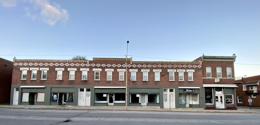 1401 W Main St, Belleville, IL for sale - Primary Photo - Image 1 of 1