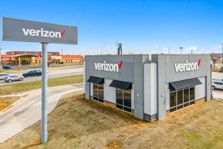 More details for 2104 S 4th St, Chickasha, OK - Retail for Sale