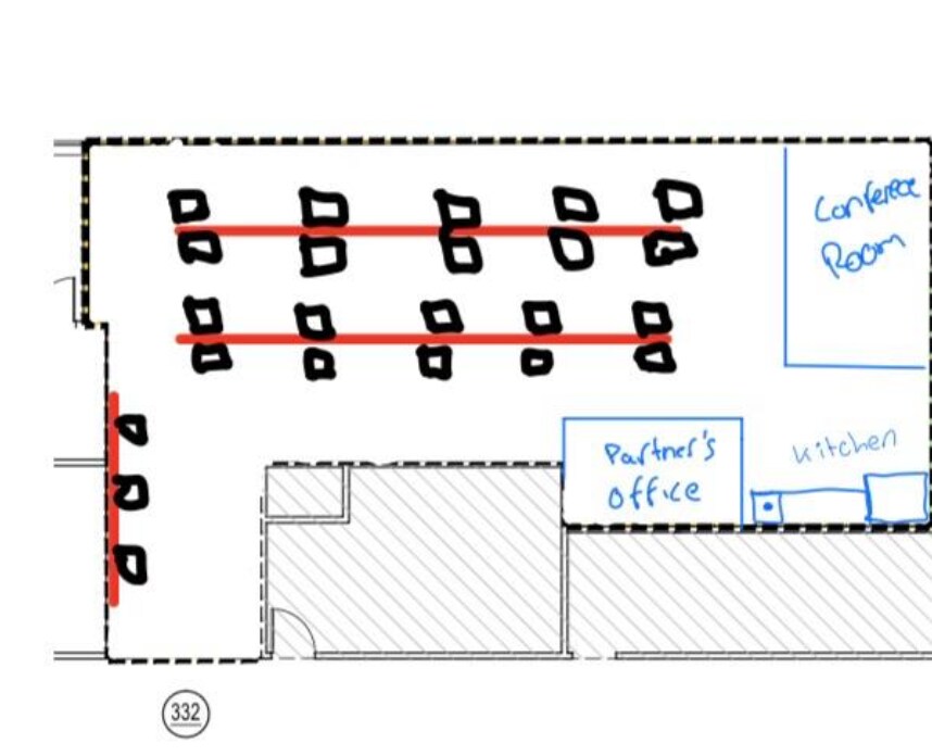 98 Cuttermill Rd, Great Neck, NY à louer Photo intérieure- Image 1 de 1