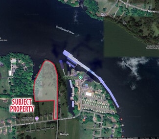 More details for 255 Cherokee Dock Rd, Lebanon, TN - Land for Sale