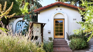 More details for 306 E Matilija St, Ojai, CA - Office for Sale