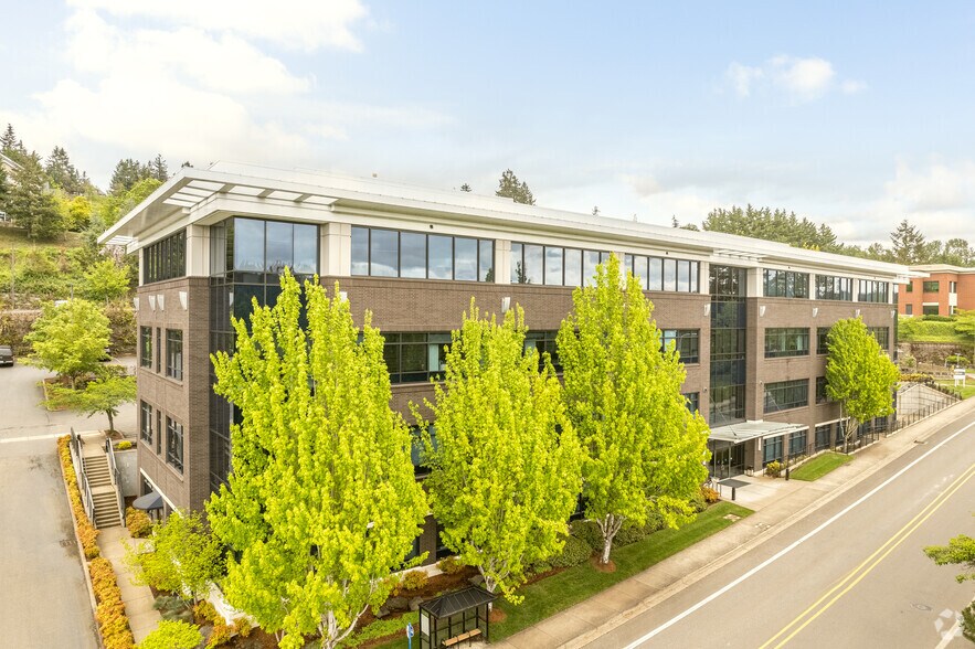 1730-1750 Blankenship Rd, West Linn, OR à louer - Photo du bâtiment - Image 2 de 4