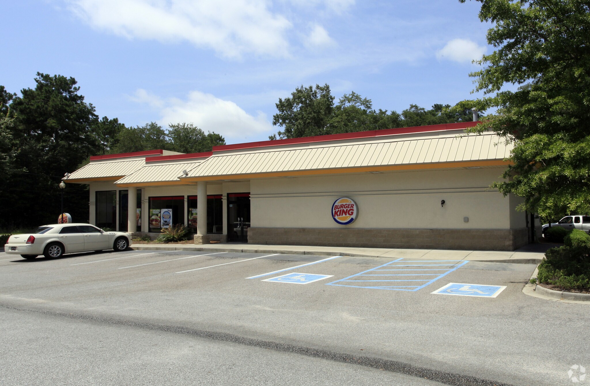1117 Central Ave, Summerville, SC for sale Building Photo- Image 1 of 1