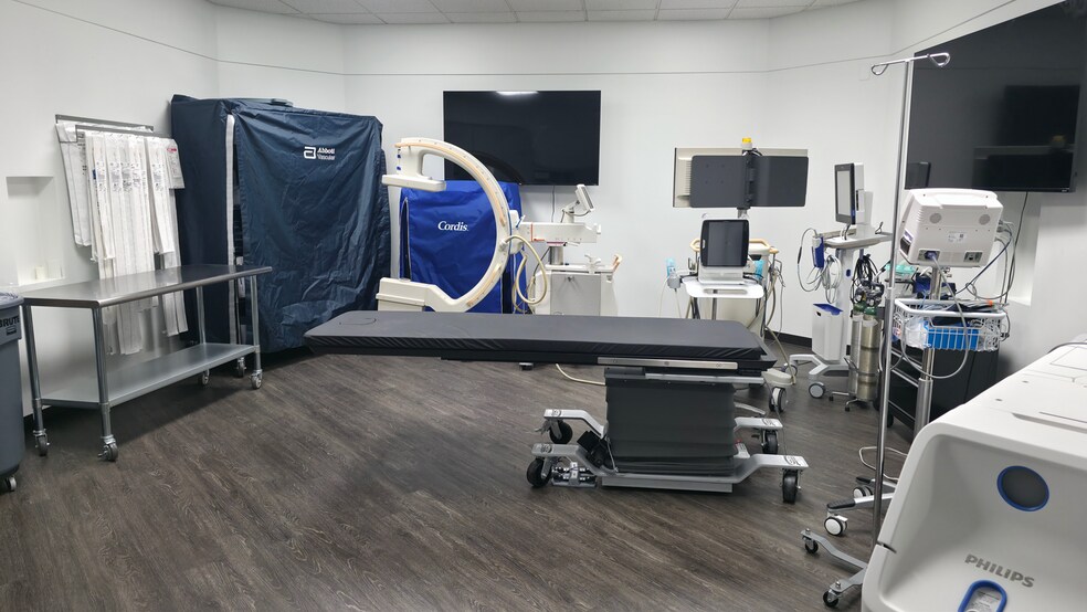 1815 W Saint Marys Rd, Tucson, AZ à vendre - Photo intérieure - Image 2 de 21