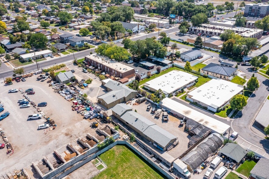 3532 S 900 E, Salt Lake City, UT à vendre - Photo du bâtiment - Image 3 de 14