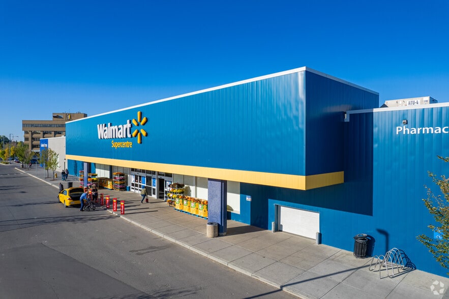 5005 Northland Vlg NW, Calgary, AB for sale - Building Photo - Image 2 of 9