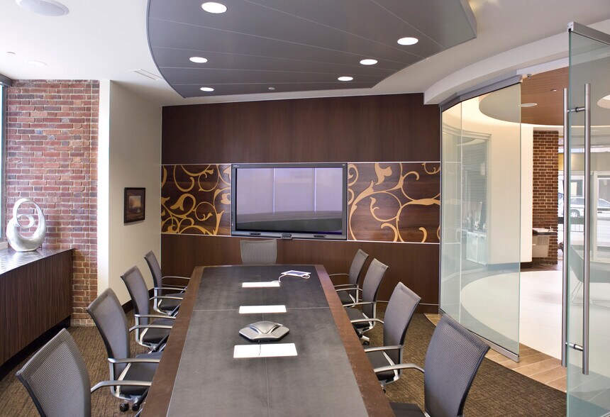 108 S Dakota Ave, Sioux Falls, SD à vendre - Photo du bâtiment - Image 2 de 9