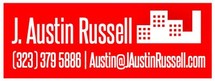 J. Austin Russell