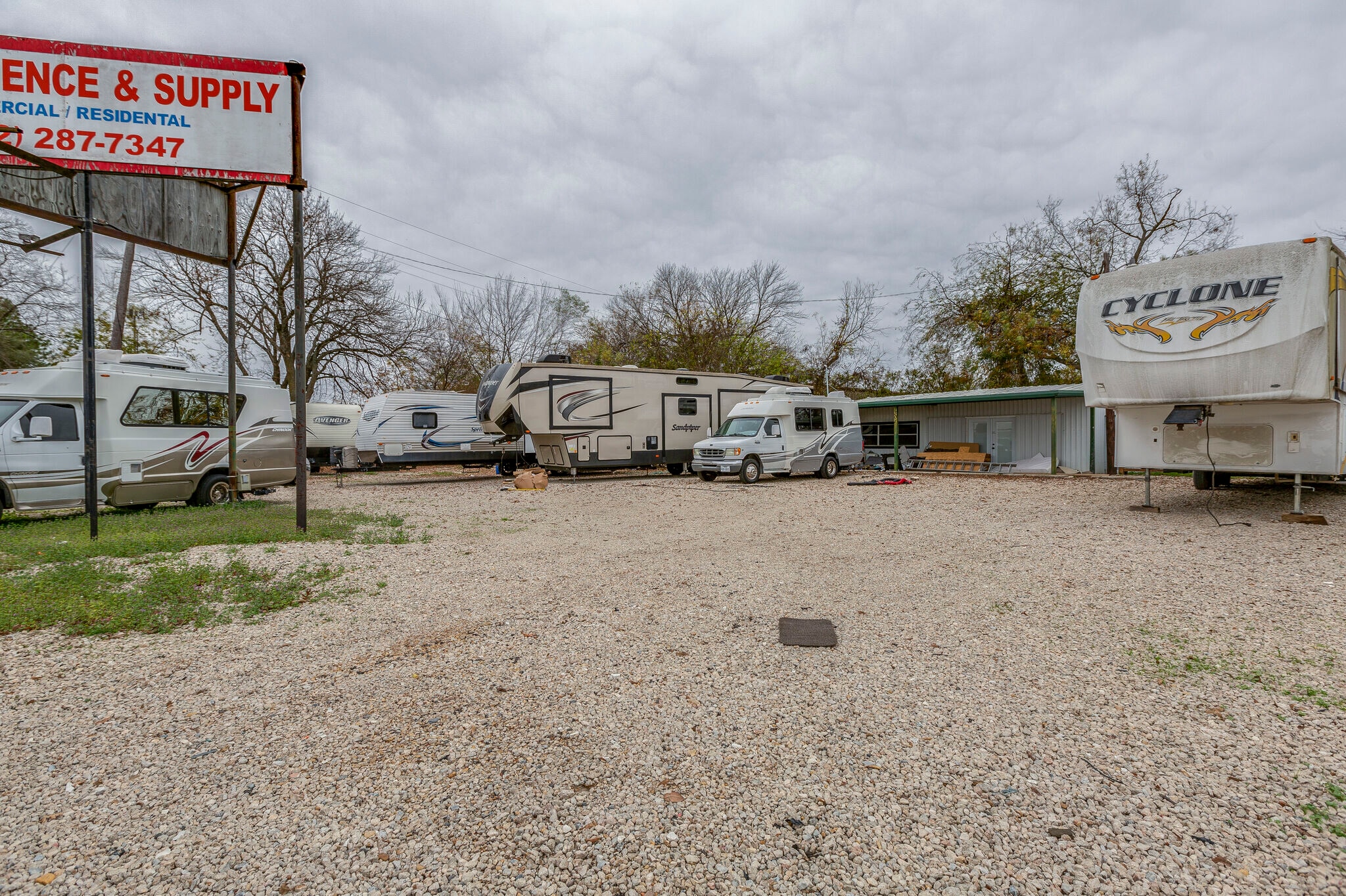 1301 N Highway 175, Seagoville, TX for sale Building Photo- Image 1 of 4