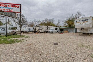 More details for 1301 N Highway 175, Seagoville, TX - Industrial for Sale