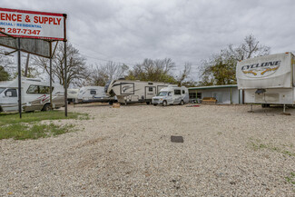 Plus de détails pour 1301 N Highway 175, Seagoville, TX - Industriel à vendre