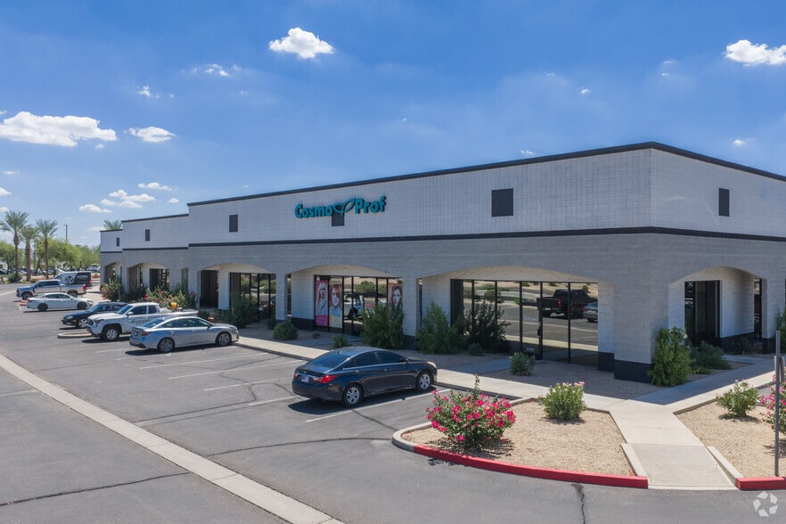 7143 E Southern Ave, Mesa, AZ for lease - Building Photo - Image 3 of 5