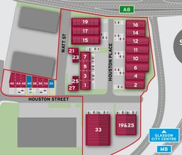 Houston St, Glasgow for lease Building Photo- Image 2 of 2