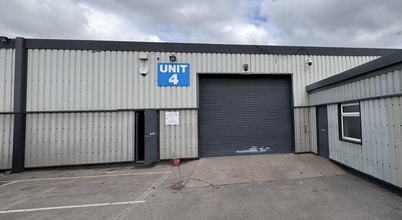 Sandall Carr Rd, Doncaster for lease Building Photo- Image 1 of 1