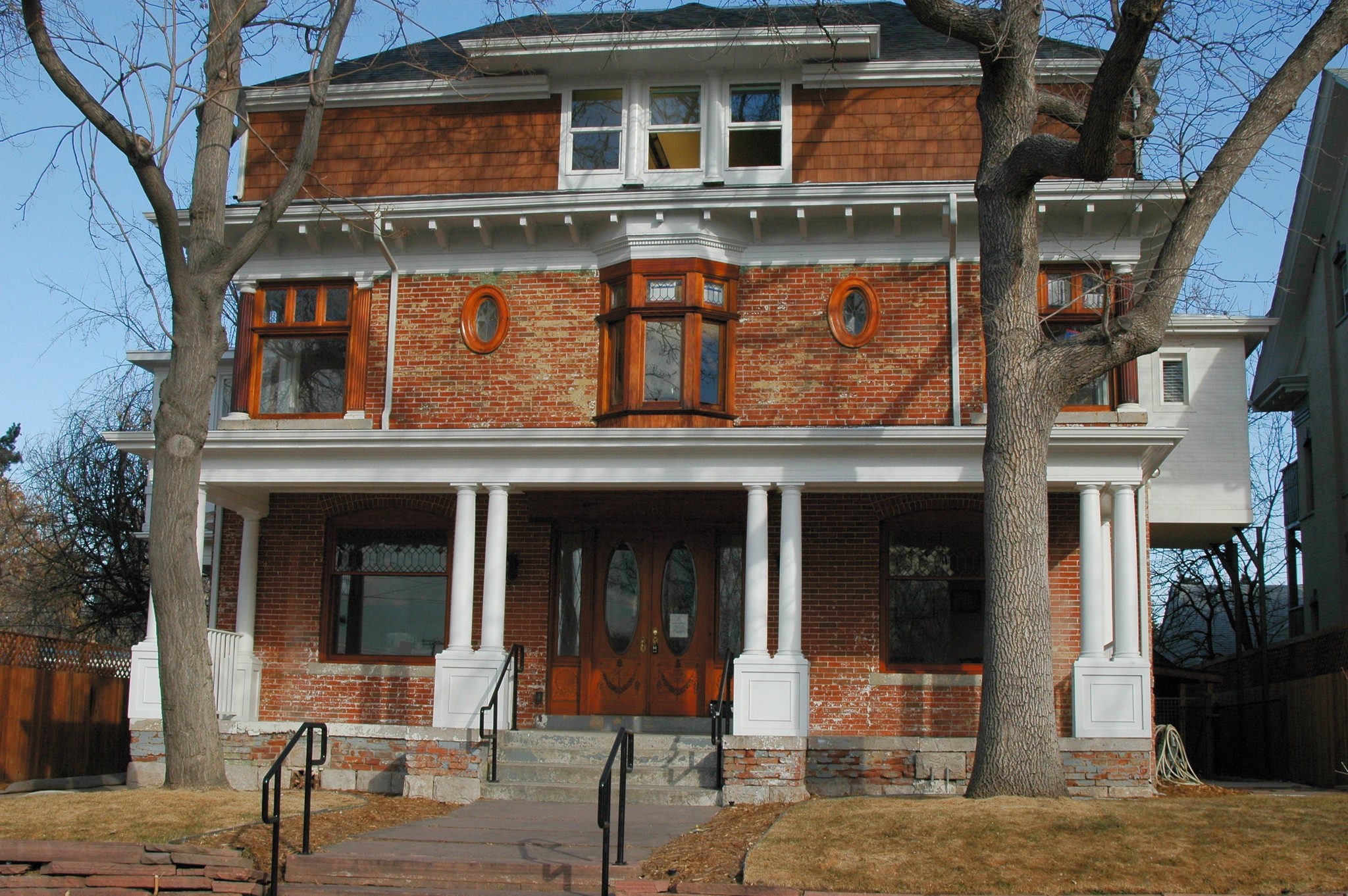 1760 Gaylord St, Denver, CO for sale Primary Photo- Image 1 of 1