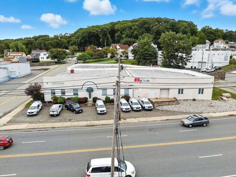285 US Highway 46, Dover, NJ à vendre - Photo du bâtiment - Image 1 de 113