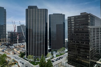 More details for 1875 Century Park E, Los Angeles, CA - Retail for Lease