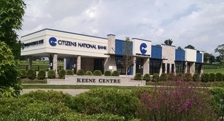 Plus de détails pour 601 Keene Centre Dr, Nicholasville, KY - Commerce de détail à vendre