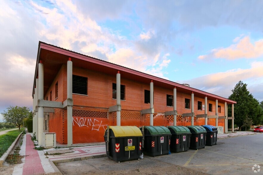 Retail in Getafe, Madrid for sale - Building Photo - Image 3 of 3