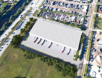 More details for 6683 Southern Blvd, West Palm Beach, FL - Industrial for Lease