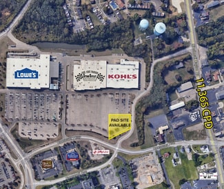 Plus de détails pour 6783 Roosevelt Ave, Middletown, OH - Terrain à louer