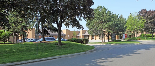 More details for 101 Amber St, Markham, ON - Office for Lease