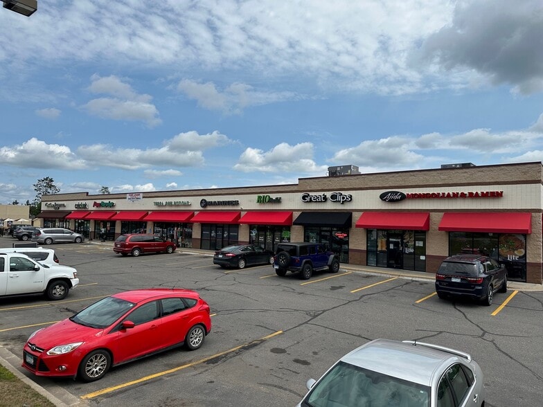 2020-2056 S Pokegama Ave, Grand Rapids, MN for lease - Building Photo - Image 3 of 4