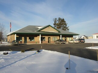 Plus de détails pour N1697 Municipal Dr, Greenville, WI - Bureau à louer