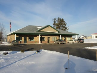 More details for N1697 Municipal Dr, Greenville, WI - Office for Lease