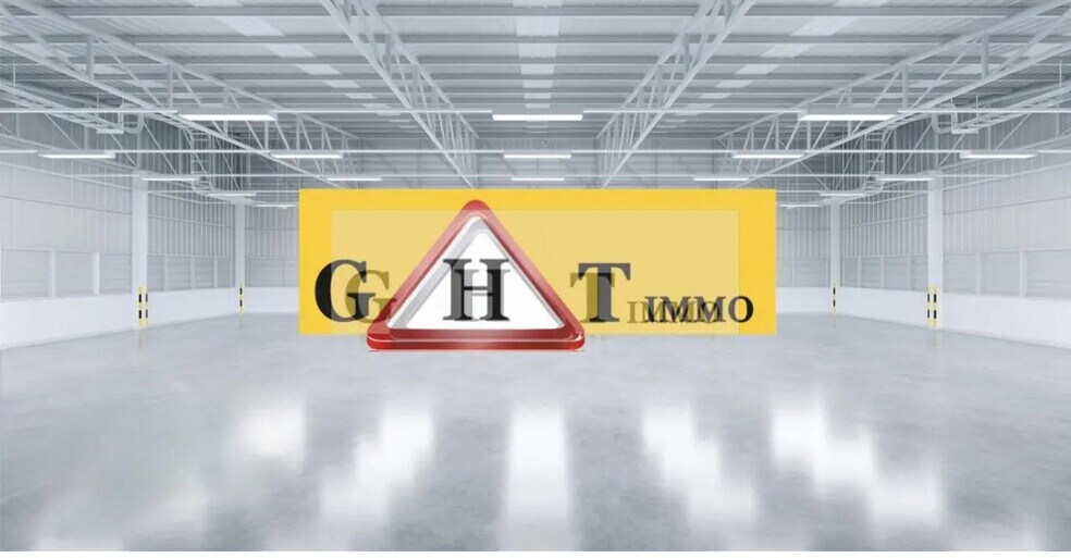 Retail in Ivry-sur-Seine for lease - Interior Photo - Image 3 of 8