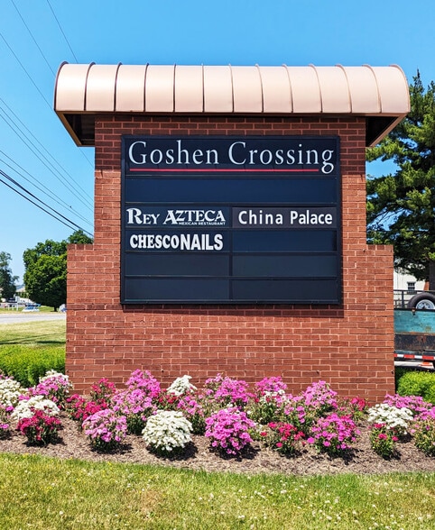 1255 West Chester Pike, West Chester, PA for lease - Building Photo - Image 2 of 10