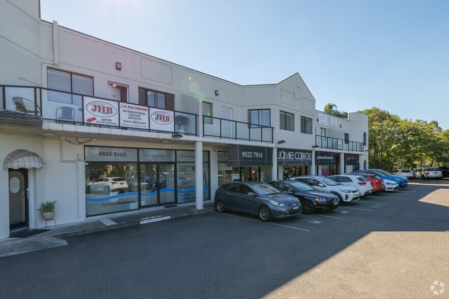 3 Richmond Ave, Sylvania Waters for sale - Building Photo - Image 3 of 3
