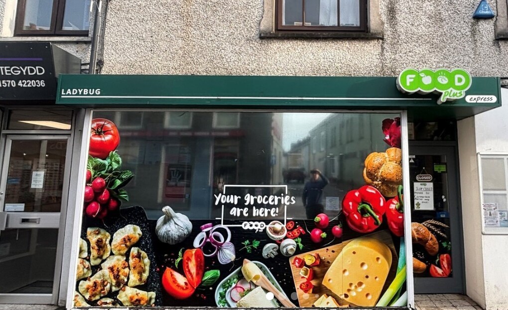 9 Bridge St, Lampeter à vendre Photo principale- Image 1 de 1