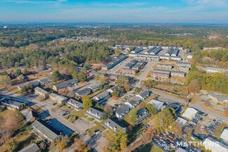 More details for 1307 Cactus Ave, Columbia, SC - Multifamily for Sale