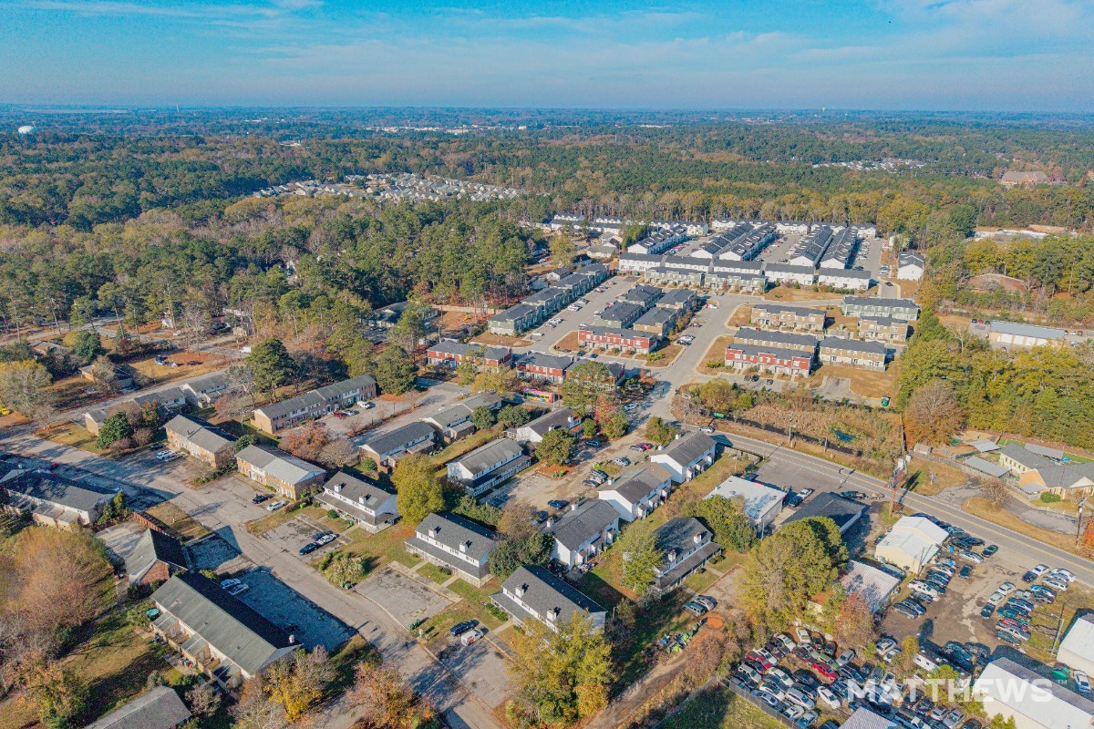 1307 Cactus Ave, Columbia, SC for sale Primary Photo- Image 1 of 4