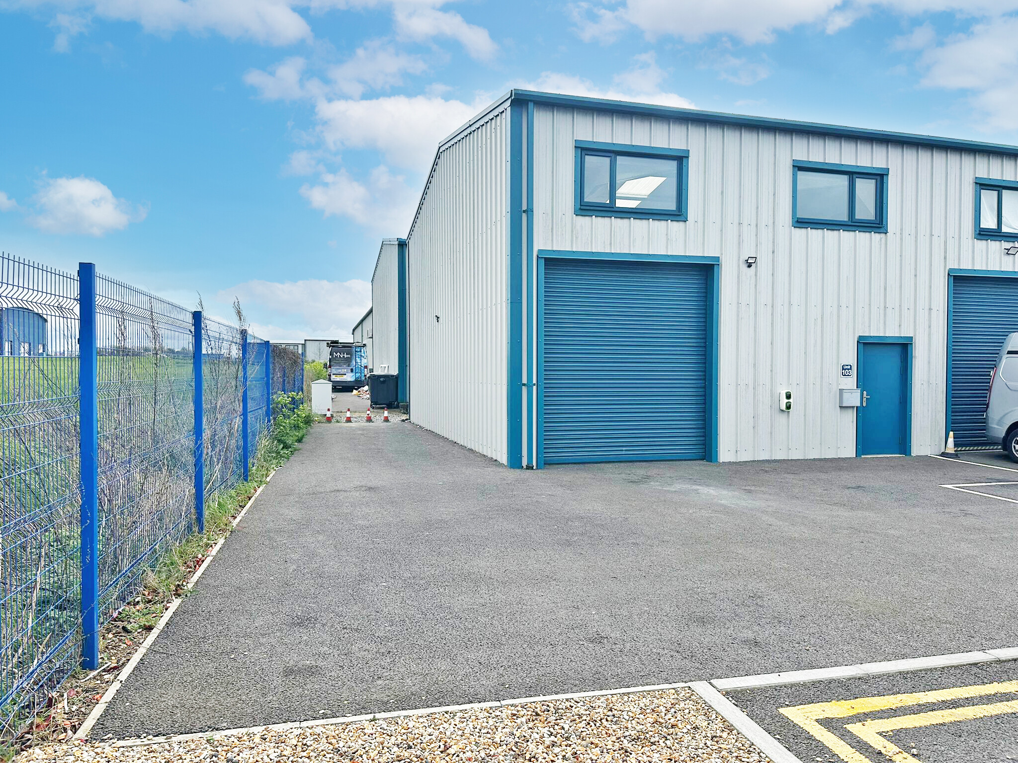 103 Maple Leaf park, Ramsgate for lease Primary Photo- Image 1 of 2