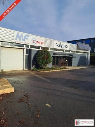 More details for Industrial for Sale