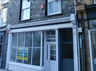 More details for 17 Bridge St, Aberystwyth - Retail for Sale