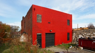 More details for 6943 Kelly St, Pittsburgh, PA - Industrial for Sale