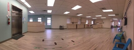 6309-6313 W 95th St, Oak Lawn, IL for lease Interior Photo- Image 2 of 3