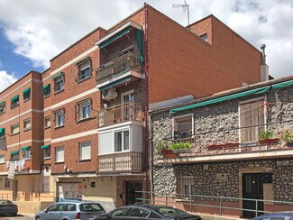 Plus de détails pour Calle Quevedo, 14, Alcobendas - Multi-résidentiel à vendre